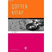 Çöpten Kitap (ISBN: 9789944568848)