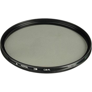 Hoya 49mm HD Circular Polarize Filtre