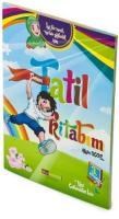 Benim Tatil Kitabım 3 (ISBN: 9786056082146)