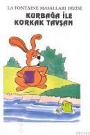 Kurbağa Ile Korkak Tavşan 6 (ISBN: 9789757554301)
