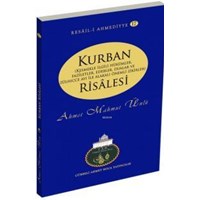 Kurban Risalesi (ISBN: 9786054814053)