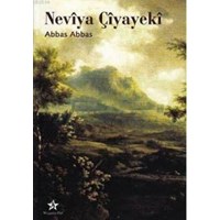 Neviya Çiyayeki (ISBN: 9789759010437)