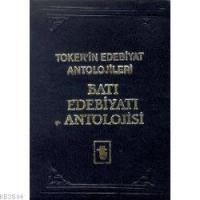 Batı Edebiyatı ( 3 Cilt, Ciltli ) (ISBN: 3000162100239)