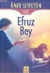 Efruz Bey (ISBN: 9789756605981)
