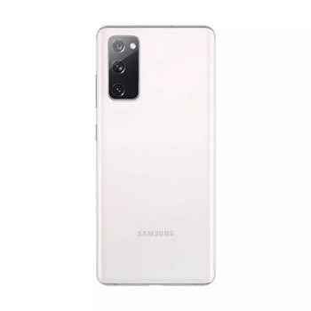 Samsung Galaxy S20 FE 256GB 8GB Ram 6.5 inç 12MP Akıllı Cep Telefonu Beyaz