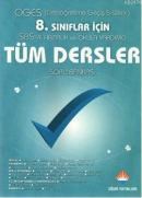 Tüm Dersler (ISBN: 9789759052287)