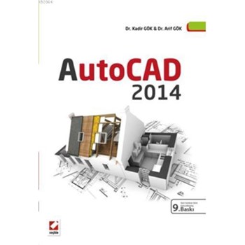 AutoCAD 2014 (ISBN: 9789750229473)