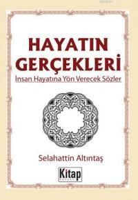 Hayatın Gerçekleri (ISBN: 9786053510727)