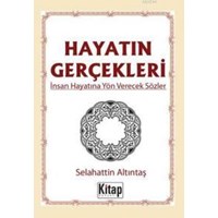 Hayatın Gerçekleri (ISBN: 9786053510727)