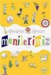Manilerimiz (ISBN: 9789758771950)