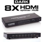 Dark DK-HD-SP8X1