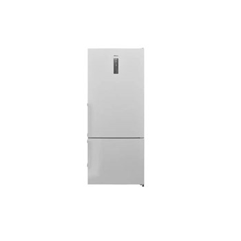 Regal RGL6001E Çift Kapılı Buzdolabı Inox