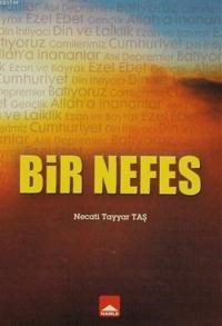 Bir Nefes (ISBN: 3000230100034)