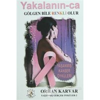 Yakalanın-ca (ISBN: 9786055642488)