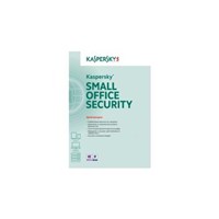 Kaspersky 5060037892080 Sof Small Off3 2s+20k(+20md)1y
