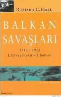 Balkan Savaşları (ISBN: 9789758293391)