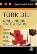 Türk Dili (ISBN: 9786053950004)