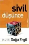 Sivil Düşünce (ISBN: 9786054643257)