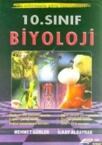 10. Sınıf Biyoloji Konu Anlatımlı (ISBN: 9789756913826)