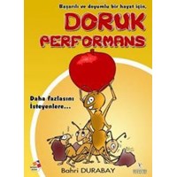 Doruk Performans (ISBN: 9789759844218)