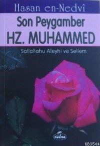 Son Peygamber (ISBN: 1002364103119)