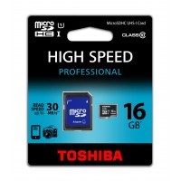 Toshiba SD-C016UHS1-BL5A