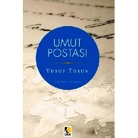 Umut Postası (ISBN: 9786054913954)