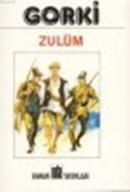 Zulüm (ISBN: 9799753850680)