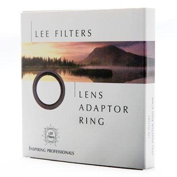 Lee Filtreler LEE Filters Adapter Ring 77mm