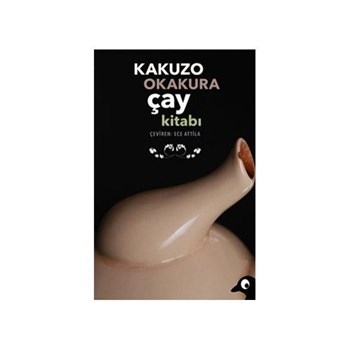 Çay Kitabı (ISBN: 9786055182342)