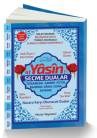 41 Yasin ve Seçme Dualar (9786054606597)