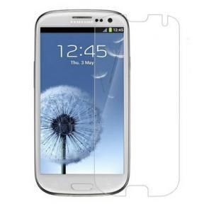 Cellular Line Samsung Galaxy S3 I9300 Normal Ekran Koruyucu
