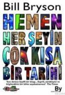 Hemen Herşeyin Çok Kısa Bir Tarihi (ISBN: 9789757004578)