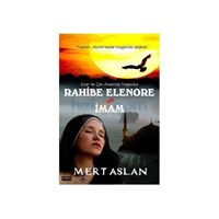 Rahibe Elenore ve İmam - Mert Aslan (ISBN: 9786054611706)