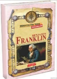 Benjamin Franklin (ISBN: 3002142100058)