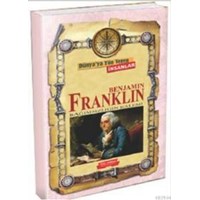 Benjamin Franklin (ISBN: 3002142100058)