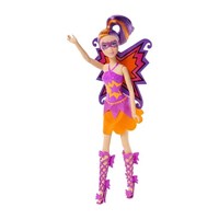 Barbie PSG Süper İkizler / Model 1