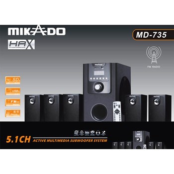 Mikado MD-735