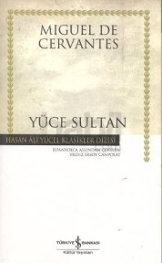 Yüce Sultan - Hasan Ali Yücel Klasikleri (ISBN: 9789944882903)