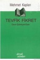 Tevfik Fikret (ISBN: 9789757462620)