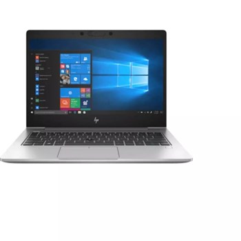 HP EliteBook 830 G6 6XD22EA Intel Core i5 8265U 8GB Ram 256GB SSD Windows 10 Pro 13.3 inç Laptop - Notebook
