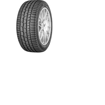 Continental 245/45 R17 99H XL ContiWinterContact TS 830 P FR MO Kış Lastiği