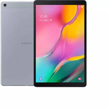 Samsung Galaxy Tab A SM-T510 2019 32GB 10.1 inç Wi-Fi Tablet PC Gümüş