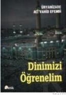 Dinimizi Öğrenelim (ISBN: 9789754080582)