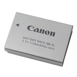 Canon NB-7L batarya
