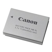 Canon NB-7L batarya