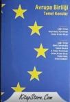 Avrupa Birliği Temel Konular (ISBN: 9789758752546)