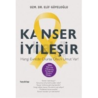 Kanser İyileşir (ISBN: 9786055181765)