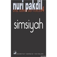 Otel Gören Defterler 4: Simsiyah (ISBN: 9789757013174)