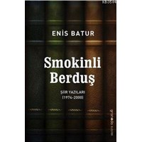 Smokinli Berduş (ISBN: 9786054643370)
